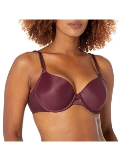 No Side Effects Underwire Bra 1356