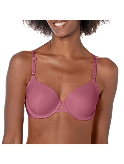 No Side Effects Underwire Bra 1356