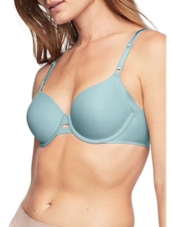 No Side Effects Underwire Bra 1356