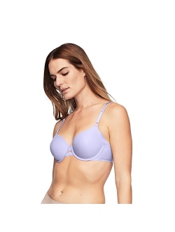 No Side Effects Underwire Bra 1356