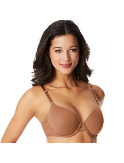 Warner's No Side Effects® Underwire Bra 1356