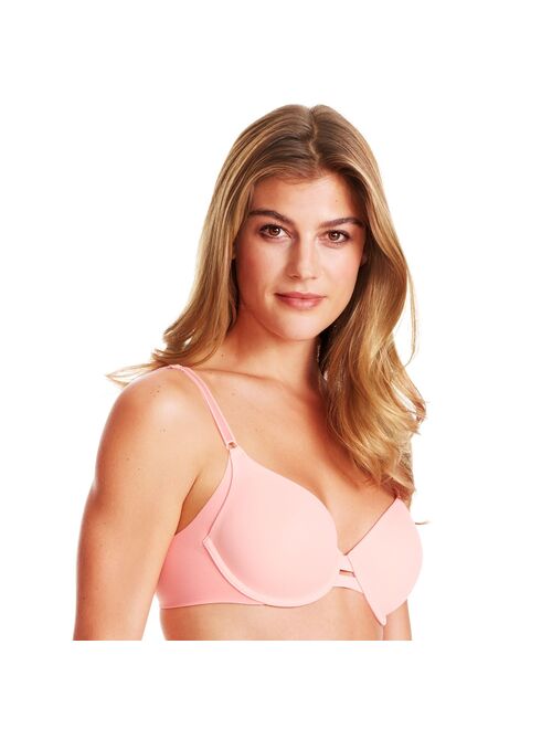 Warner's No Side Effects® Underwire Bra 1356