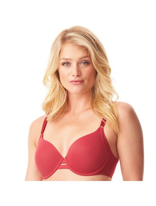 Warner's No Side Effects® Underwire Bra 1356