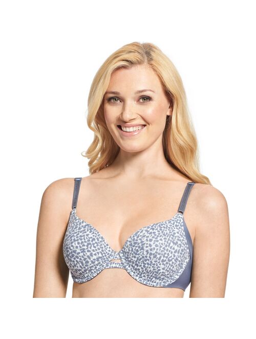 Warner's No Side Effects® Underwire Bra 1356