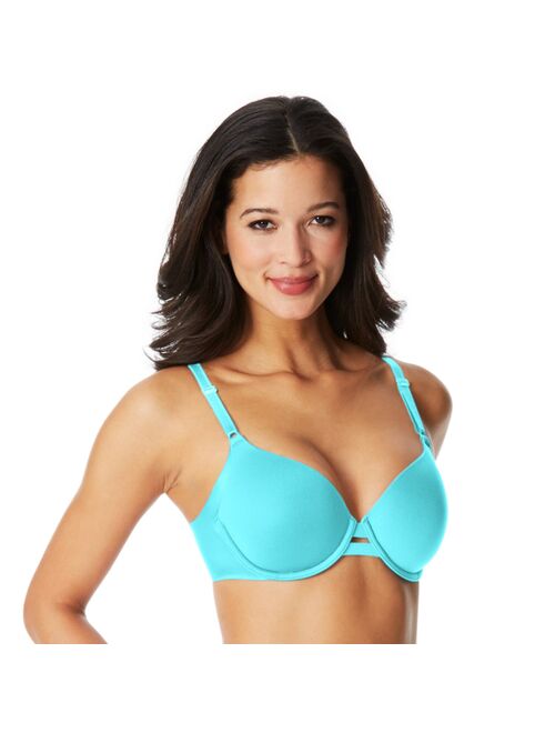 Warner's No Side Effects® Underwire Bra 1356