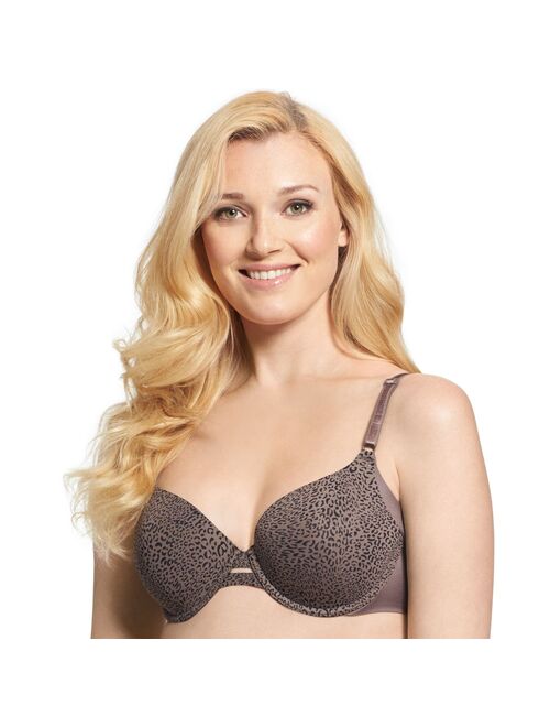 Warner's No Side Effects® Underwire Bra 1356