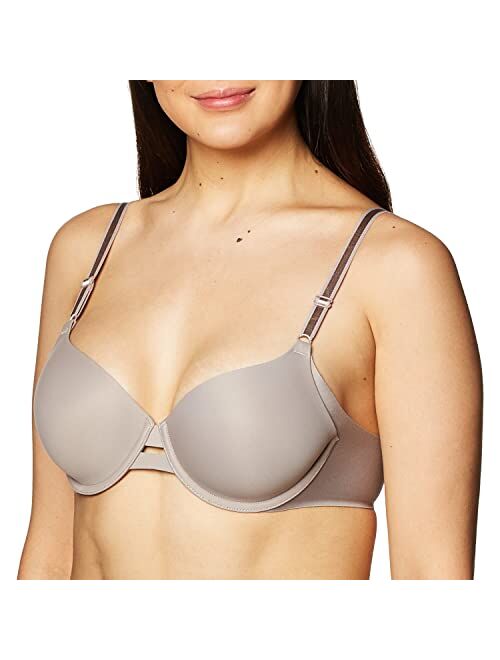 Warner's No Side Effects® Underwire Bra 1356