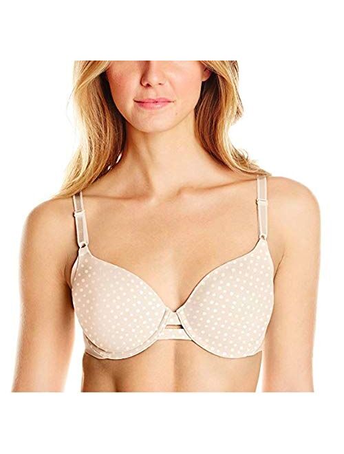 Warner's No Side Effects® Underwire Bra 1356