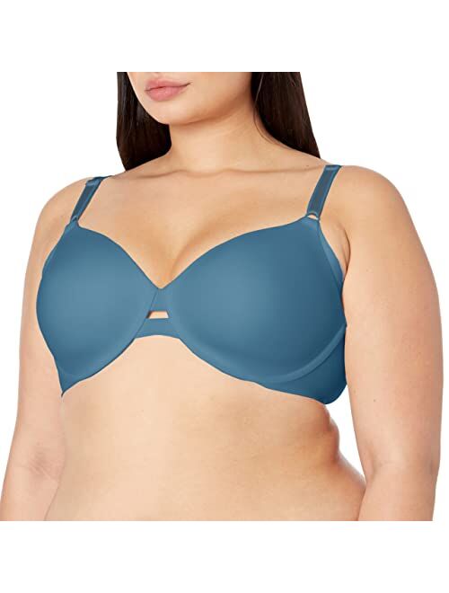 Warner's No Side Effects® Underwire Bra 1356