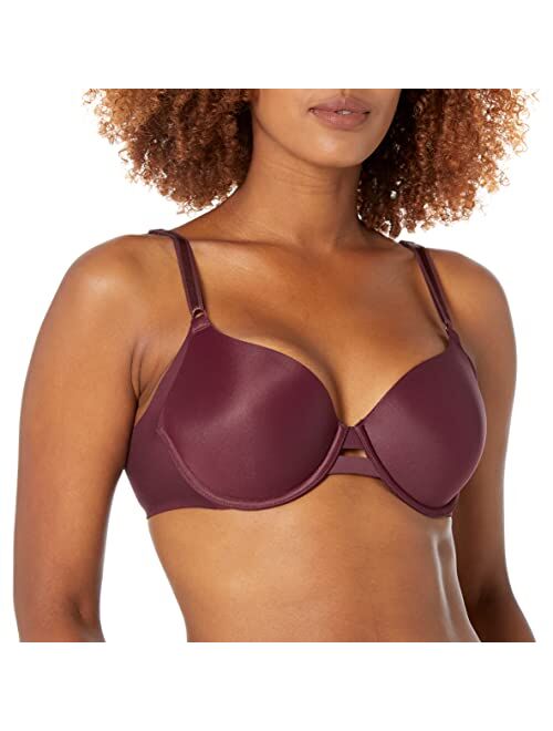 Warner's No Side Effects® Underwire Bra 1356