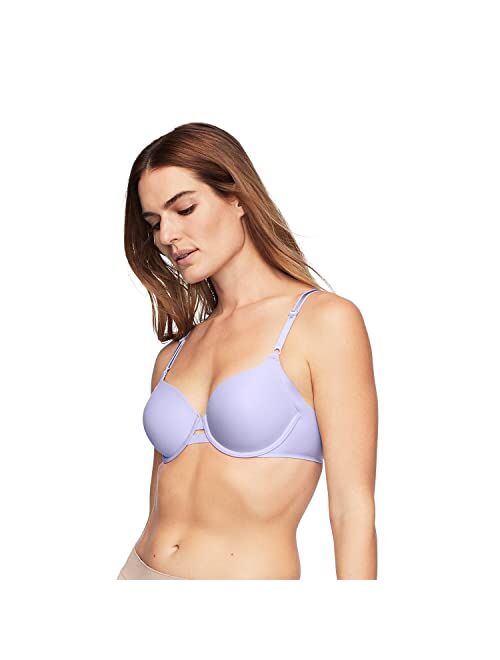 Warner's No Side Effects® Underwire Bra 1356