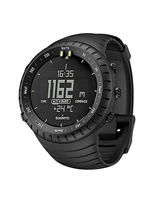 SUUNTO Core Wrist-Top Computer Watch