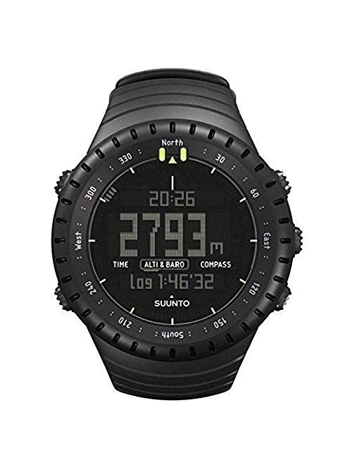 SUUNTO Core Wrist-Top Computer Watch