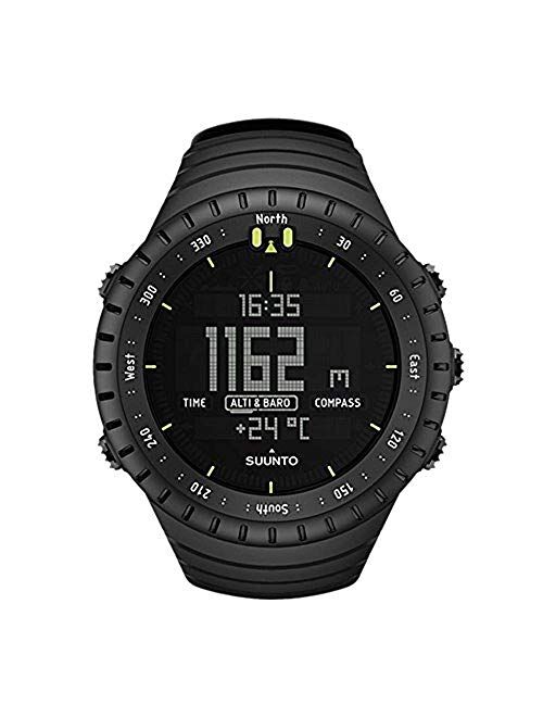 SUUNTO Core Wrist-Top Computer Watch