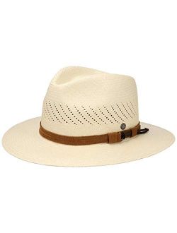Air Panama Hat Women/Men | Made in Ecuador