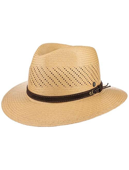 Lierys Air Panama Hat Women/Men | Made in Ecuador