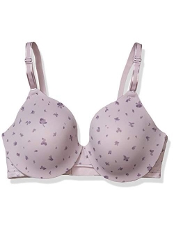 Warners Womens This Is Not A Bra Full-Coverage Underwire Bra