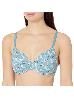 Warners Womens This Is Not A Bra Full-Coverage Underwire Bra