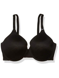 Warners Womens This Is Not A Bra Full-Coverage Underwire Bra