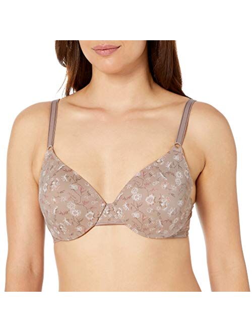 Warners Womens This Is Not A Bra Full-Coverage Underwire Bra