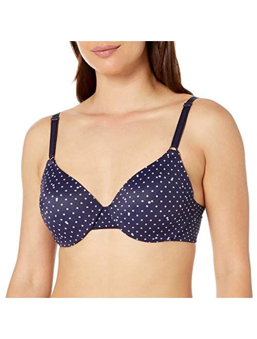 Warners Womens This Is Not A Bra Full-Coverage Underwire Bra