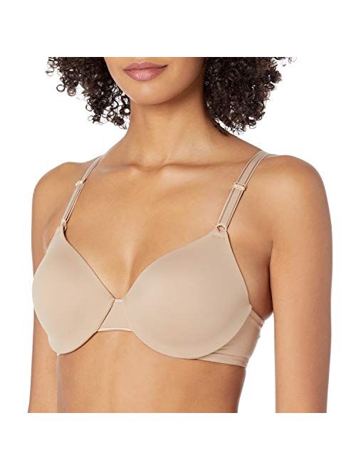 Warners Womens This Is Not A Bra Full-Coverage Underwire Bra