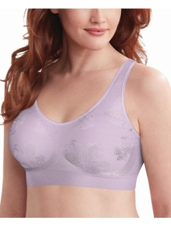 Women's Comfort Revolution ComfortFlex Fit Shaping Wirefree Bra, Style 3488