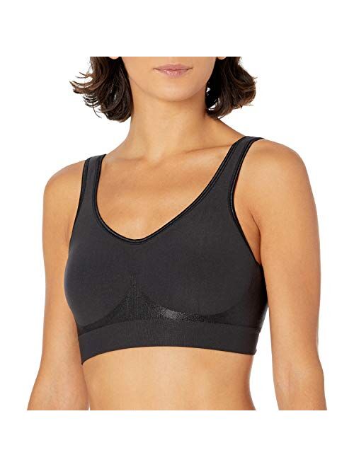 Bali Women's Comfort Revolution ComfortFlex Fit Shaping Wirefree Bra, Style 3488