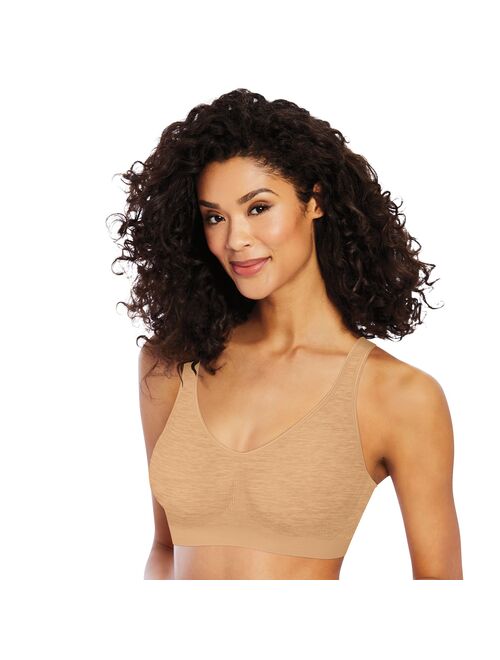 Bali Women's Comfort Revolution ComfortFlex Fit Shaping Wirefree Bra, Style 3488