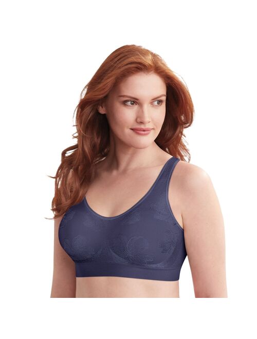 Bali Women's Comfort Revolution ComfortFlex Fit Shaping Wirefree Bra, Style 3488