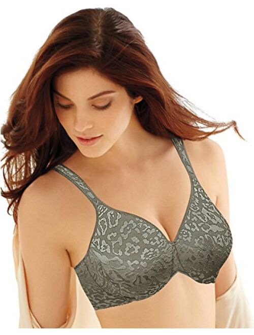 Bali Women's Live It Up Underwire Bra DF3353