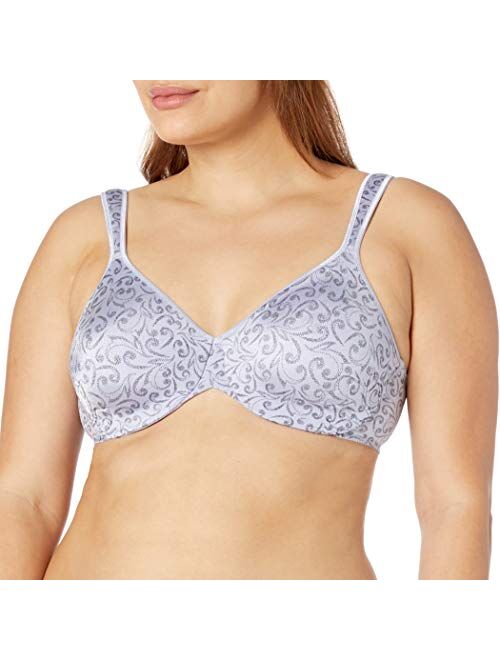 Bali Women's Live It Up Underwire Bra DF3353