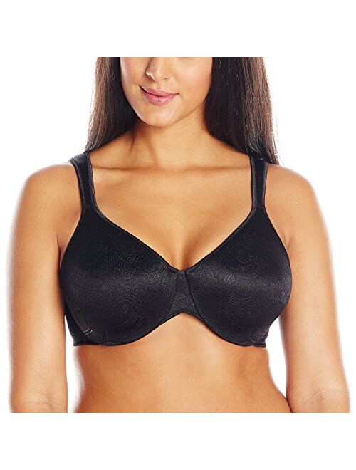 Bali Women's Live It Up Underwire Bra DF3353