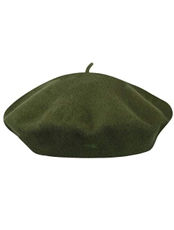 Kangol Women Modelaine Beret