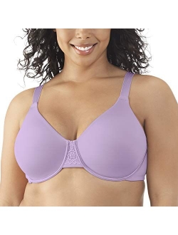 Women's Beauty Back Smoothing Minimizer Bra