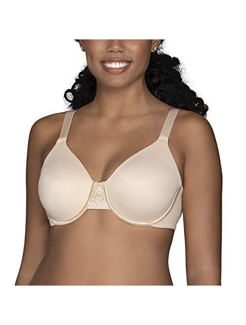 Vanity Fair Women's Beauty Back Smoothing Minimizer Bra