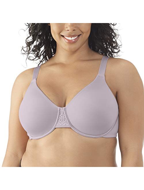 Vanity Fair Women's Beauty Back Smoothing Minimizer Bra