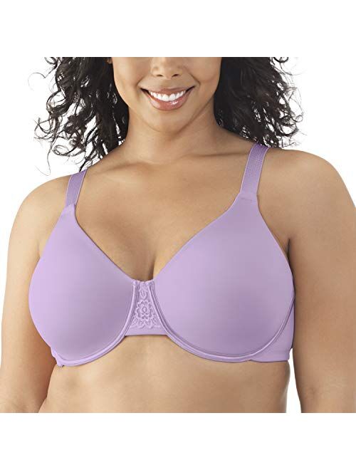 Vanity Fair Women's Beauty Back Smoothing Minimizer Bra