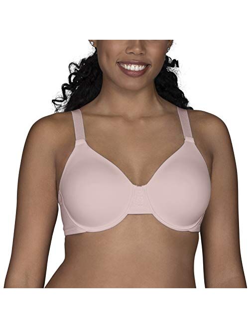 Vanity Fair Women's Beauty Back Smoothing Minimizer Bra