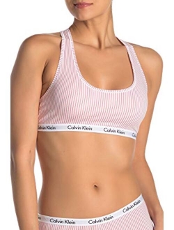 Women's Carousel Logo Bralette