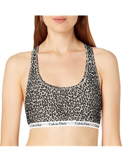 Women's Carousel Logo Bralette