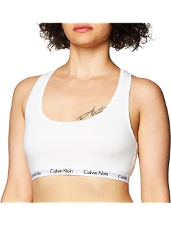 Women's Carousel Logo Bralette