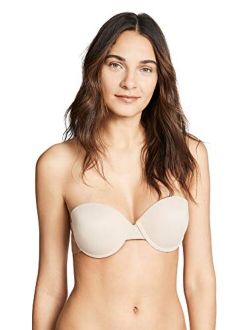 Fashion Forms Women's Lace Ultimate Boost Bra