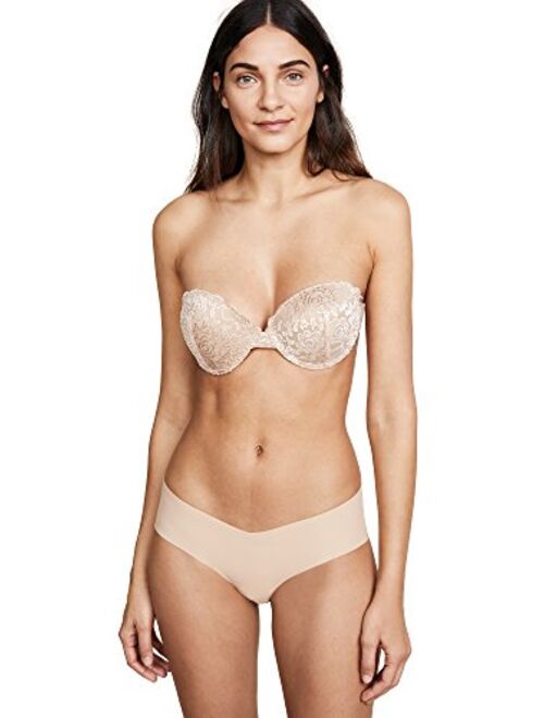 Fashion Forms Women's Lace Ultimate Boost Bra