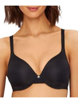 Ultimate Women's ComfortBlend T-Shirt Soft Underwire Bra DHHU02