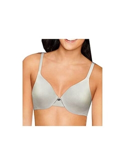 Ultimate Women's ComfortBlend T-Shirt Soft Underwire Bra DHHU02