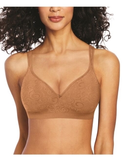 Women's Comfort Revolution Wirefree Bra DF3463