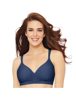 Women's Comfort Revolution Wirefree Bra DF3463