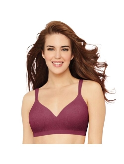 Women's Comfort Revolution Wirefree Bra DF3463