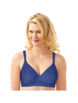 Women's Comfort Revolution Wirefree Bra DF3463